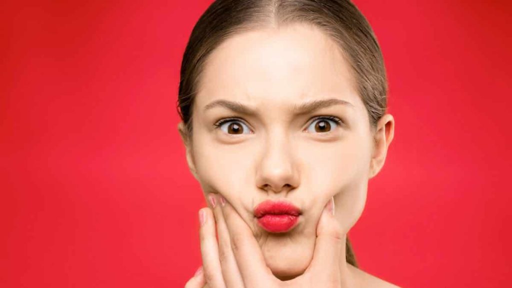 what is moroccan lipstick