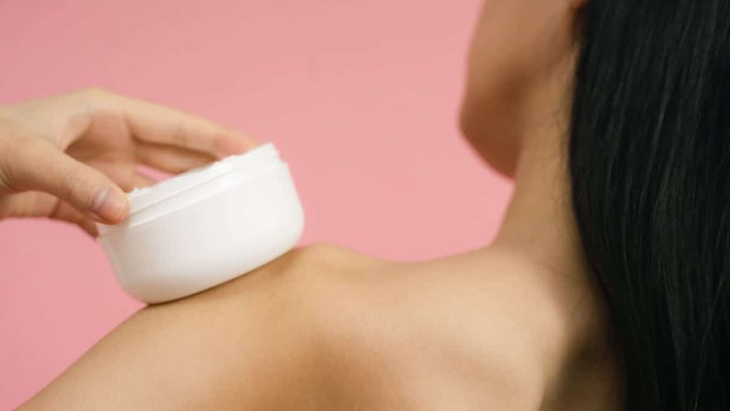 biotin and collagen leave-in conditioner