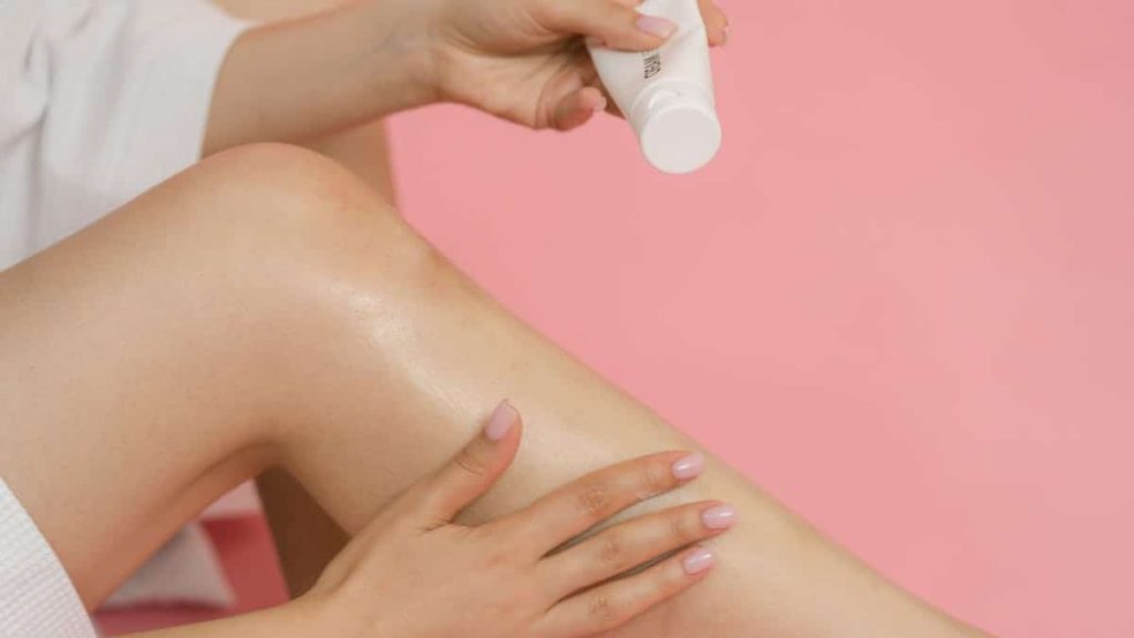 cremas hidratantes veganas