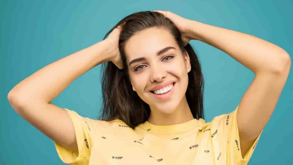 keratin plus brazilian hair treatment