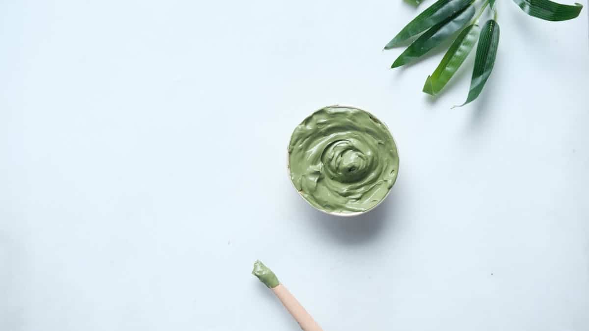 olive oil face cream