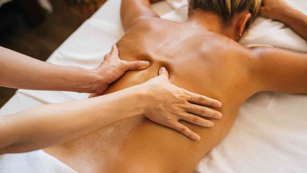 brazilian massage