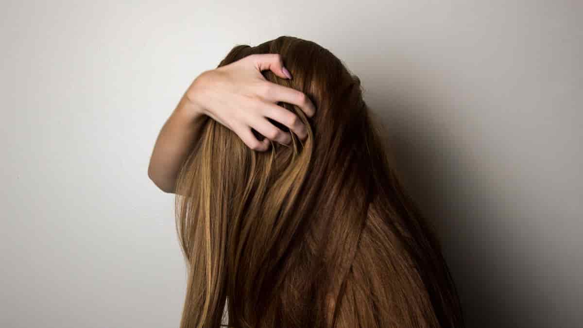 types of hair treatment