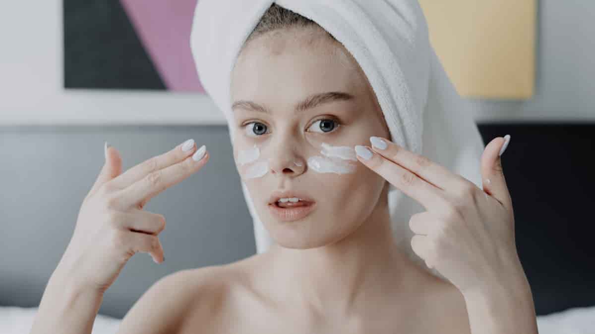 can i use low ph cleanser at night