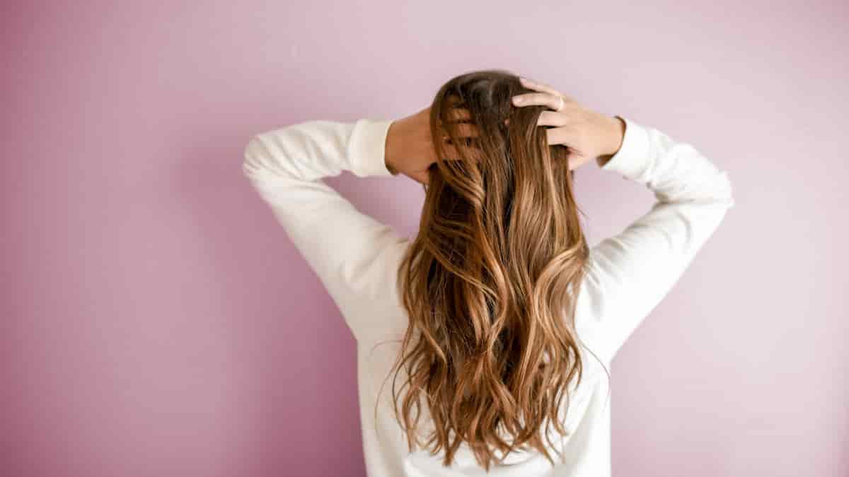 collagen boost hair treatment