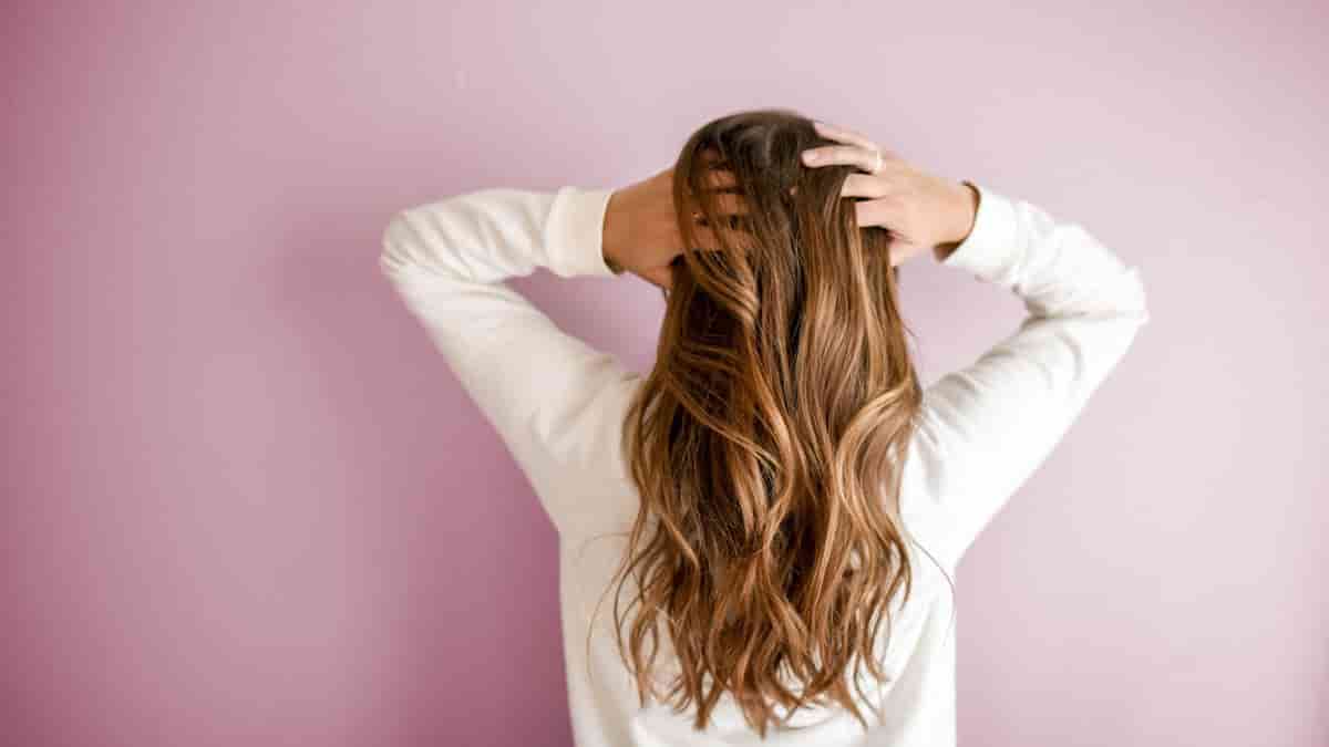organic keratin treatment