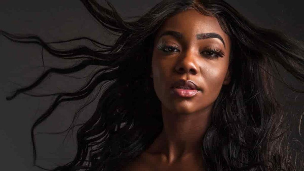 hair growth cream for black hair