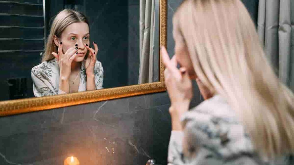 almond oil oil cleansing