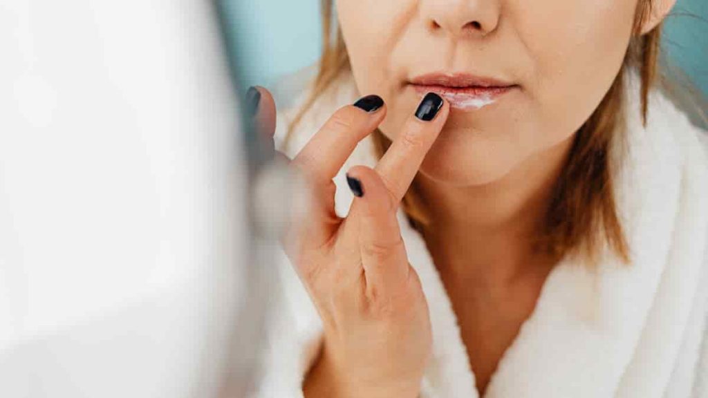 lip pigmentation cream