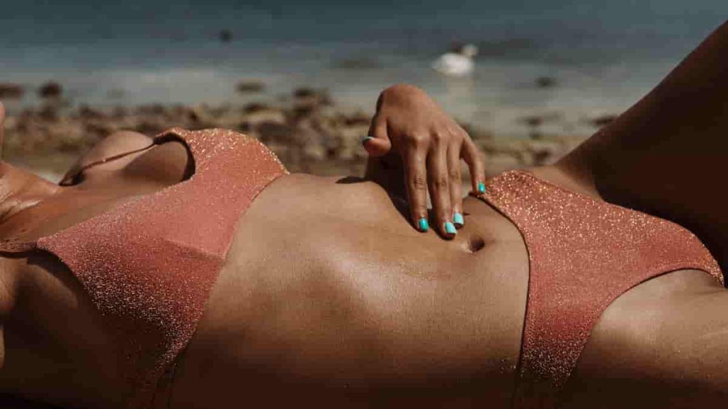 difference between bikini line and brazilian wax