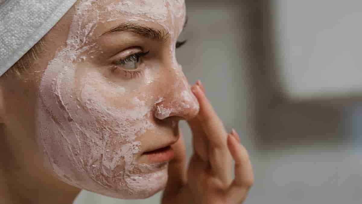 milk and honey cleanser