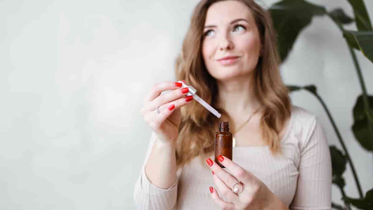 fast hair growth serum