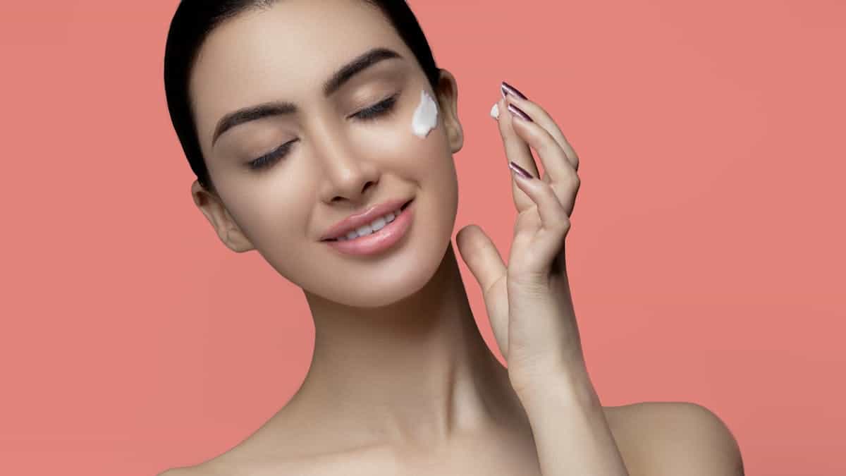 marine collagen cream