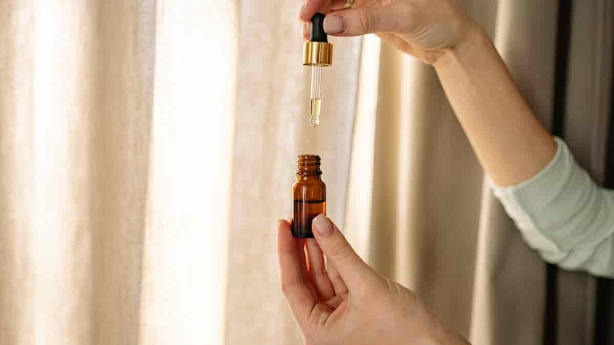 jojoba oil for low porosity hair