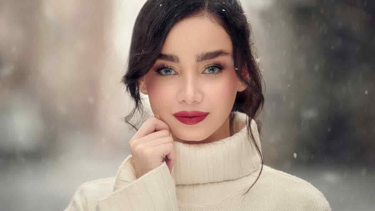 lipstick shades for winter