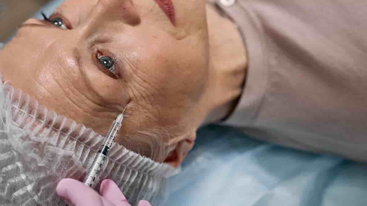 botox vs fillers for lips