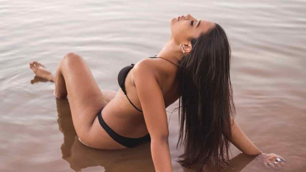 french bikini