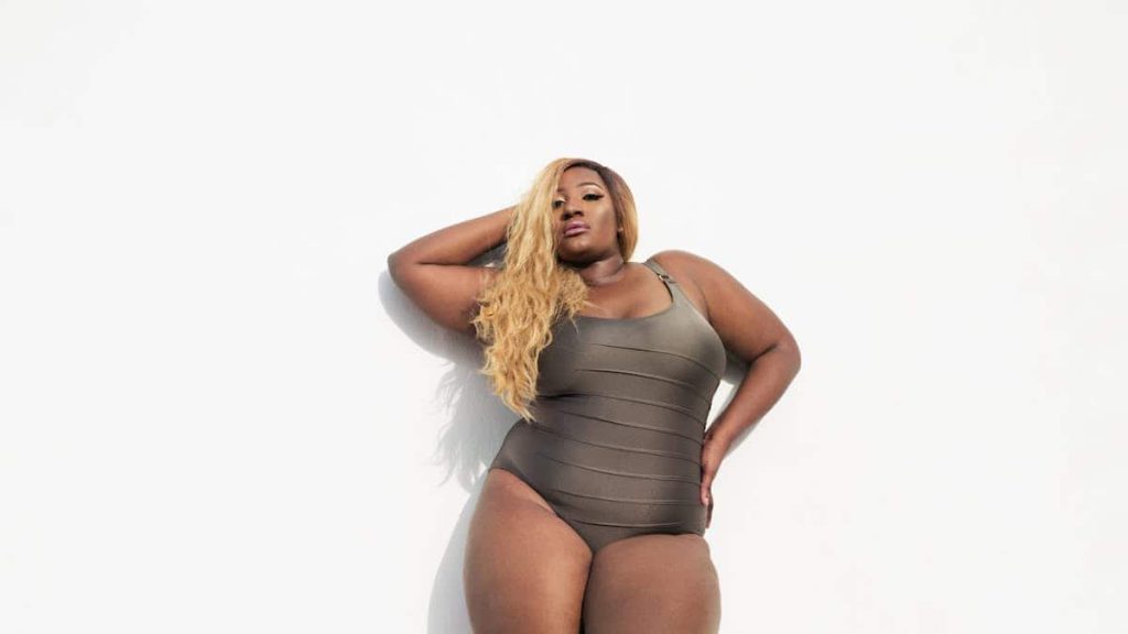 swimwear for large breasts