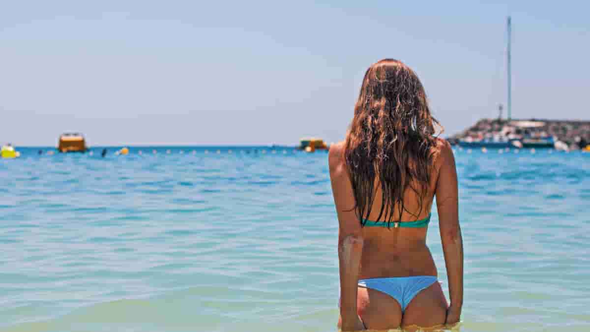 butt lift bikini bottom