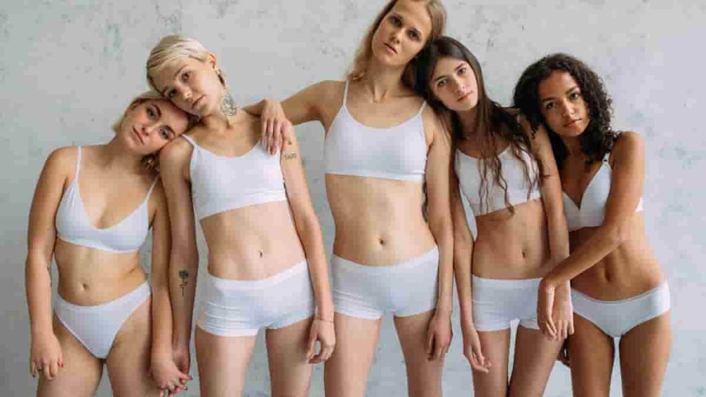 padded bras for small busts