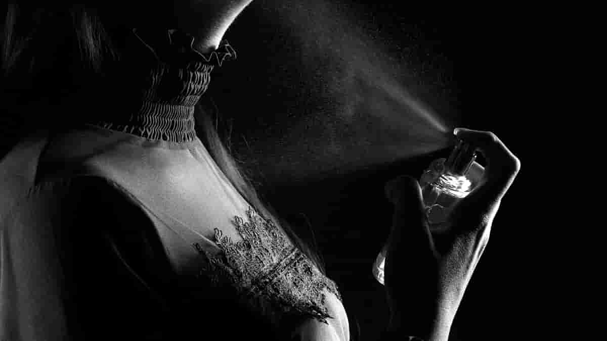 date night black edp