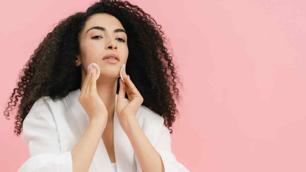 jojoba oil for removing makeup