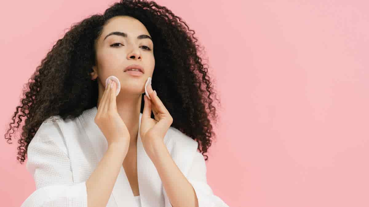 jojoba oil for removing makeup