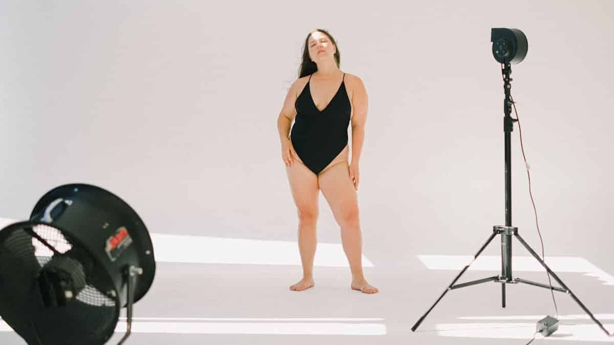 swimsuit tops for big bust