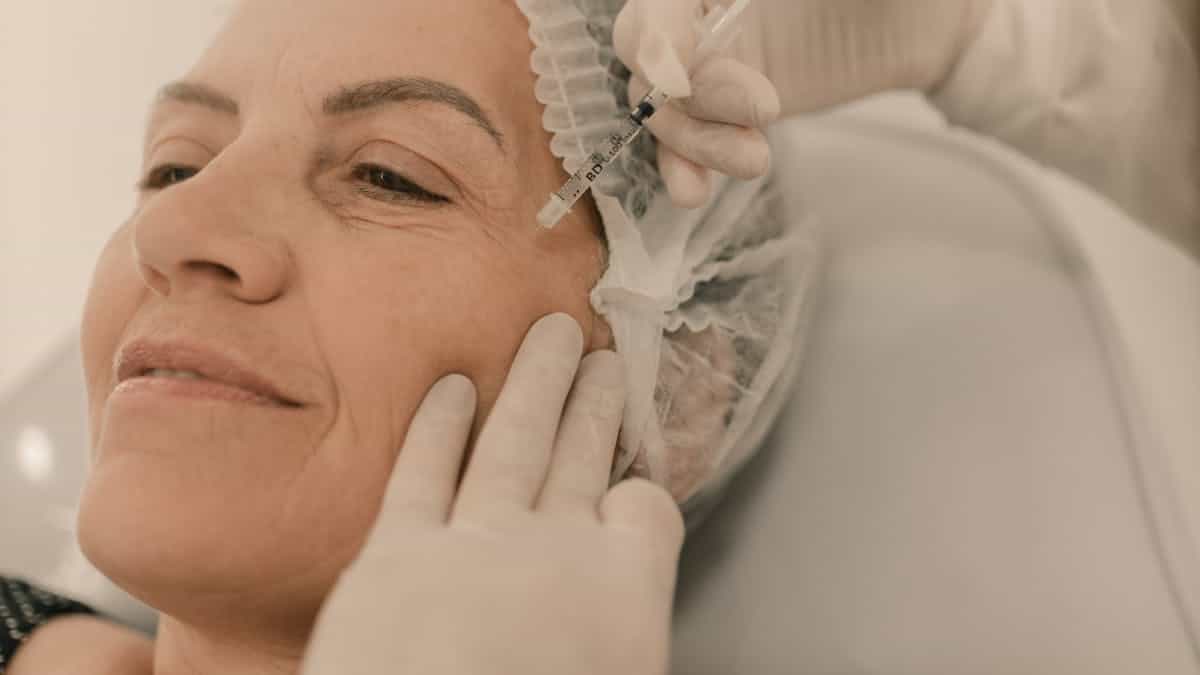 pillow face filler