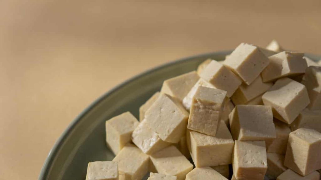 low sodium tofu recipes