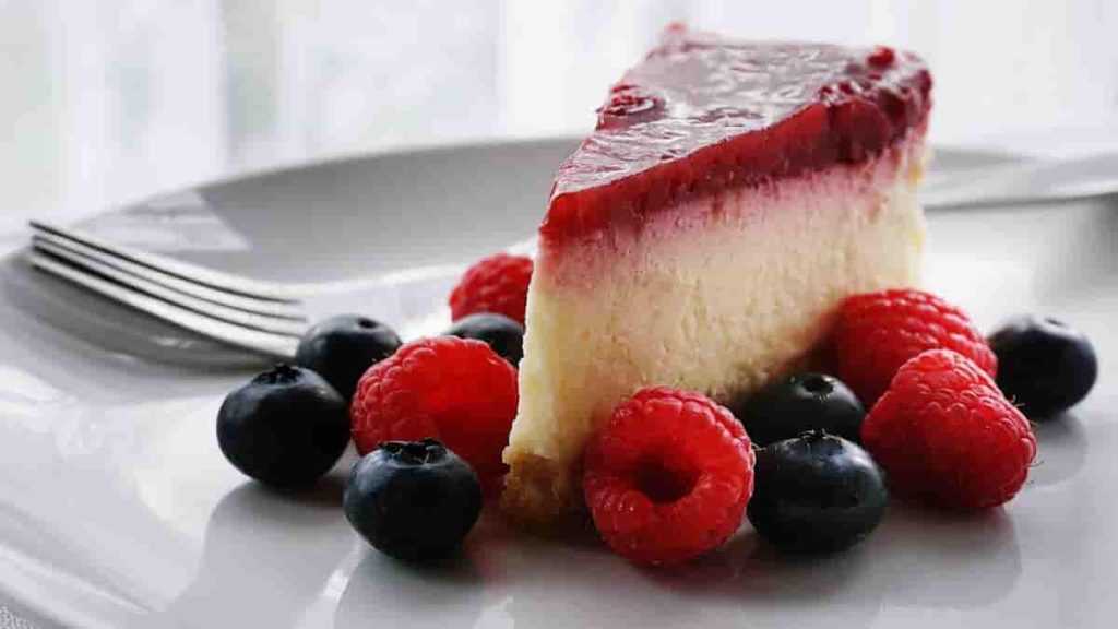 low sodium dessert recipes