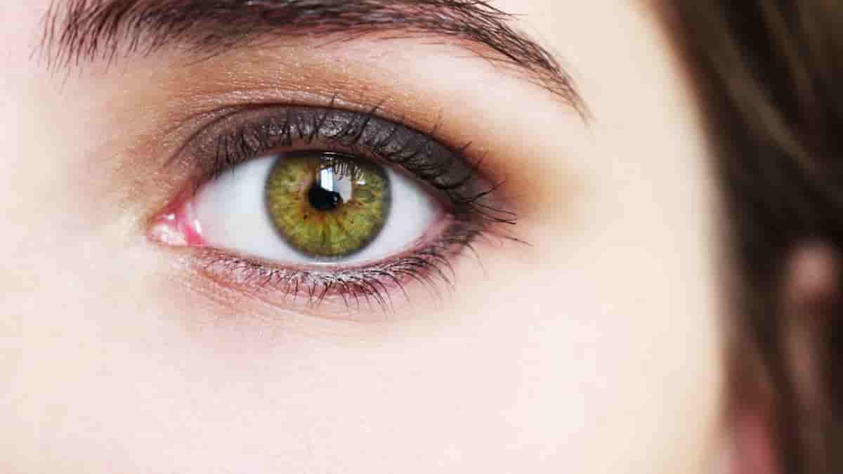 does lash botox treatment work