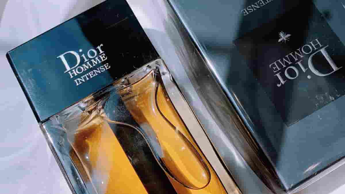 dior homme intense 100ml