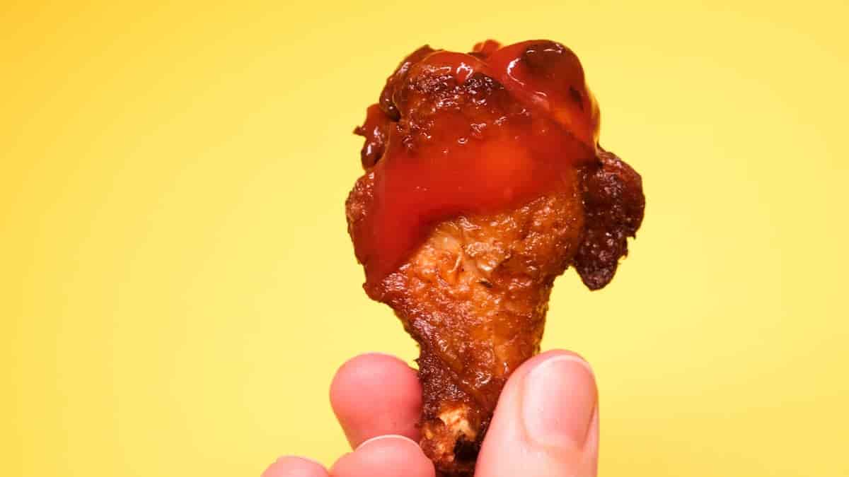 chicken recipe for bad stomach