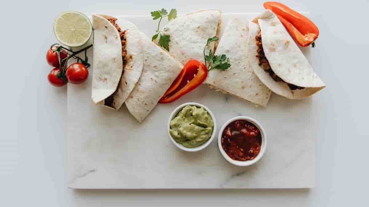 fajita recipe for high blood pressure