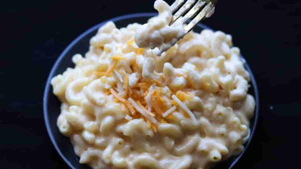 healthwise mac cheese