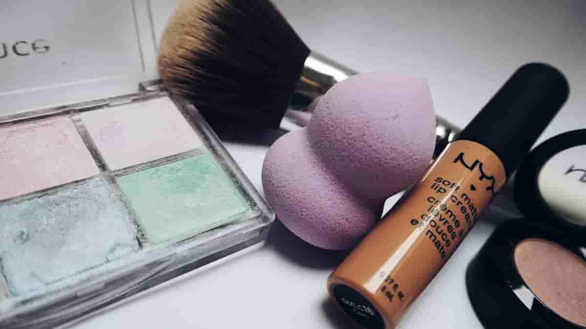 maquillaje sin disruptores endocrinos