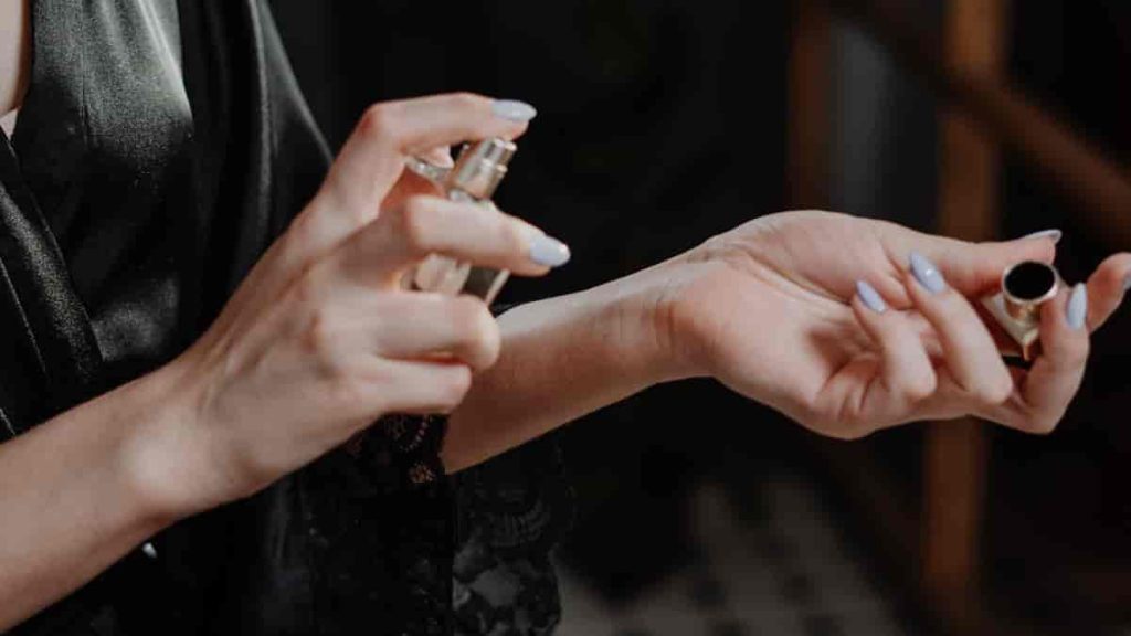 scent issey miyake perfume