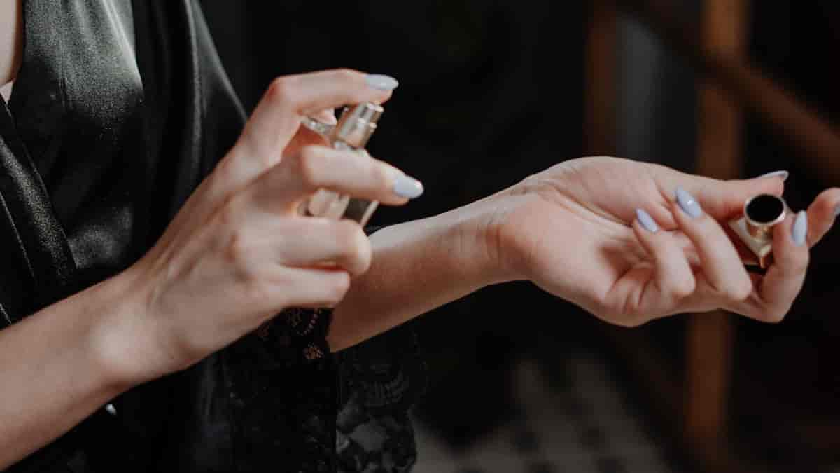 scent issey miyake perfume