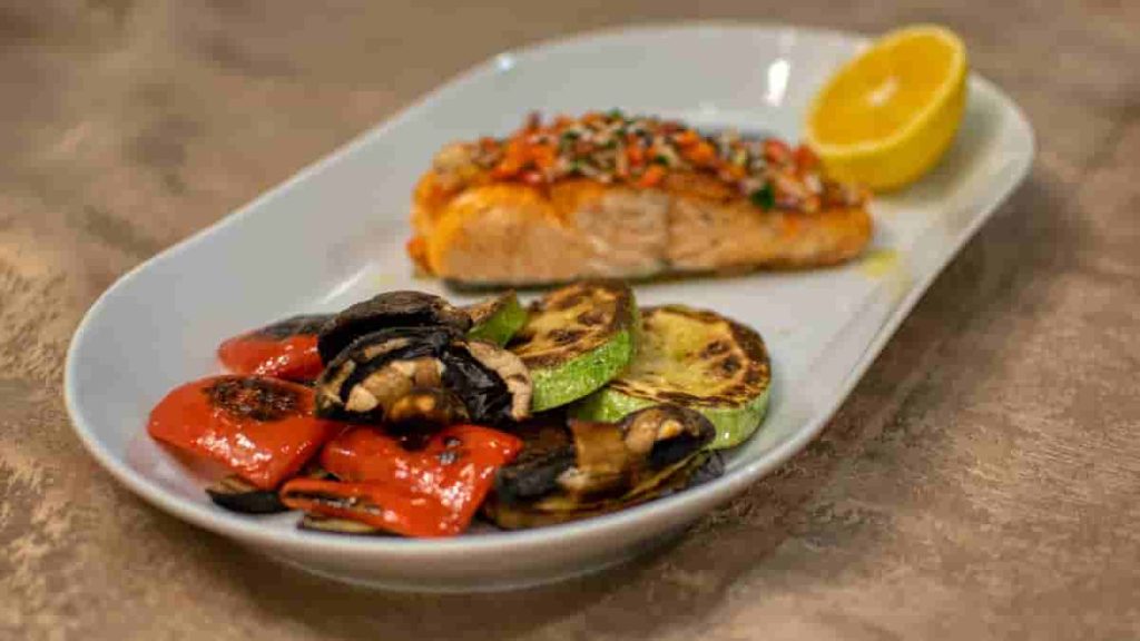 recipes good for people with pots