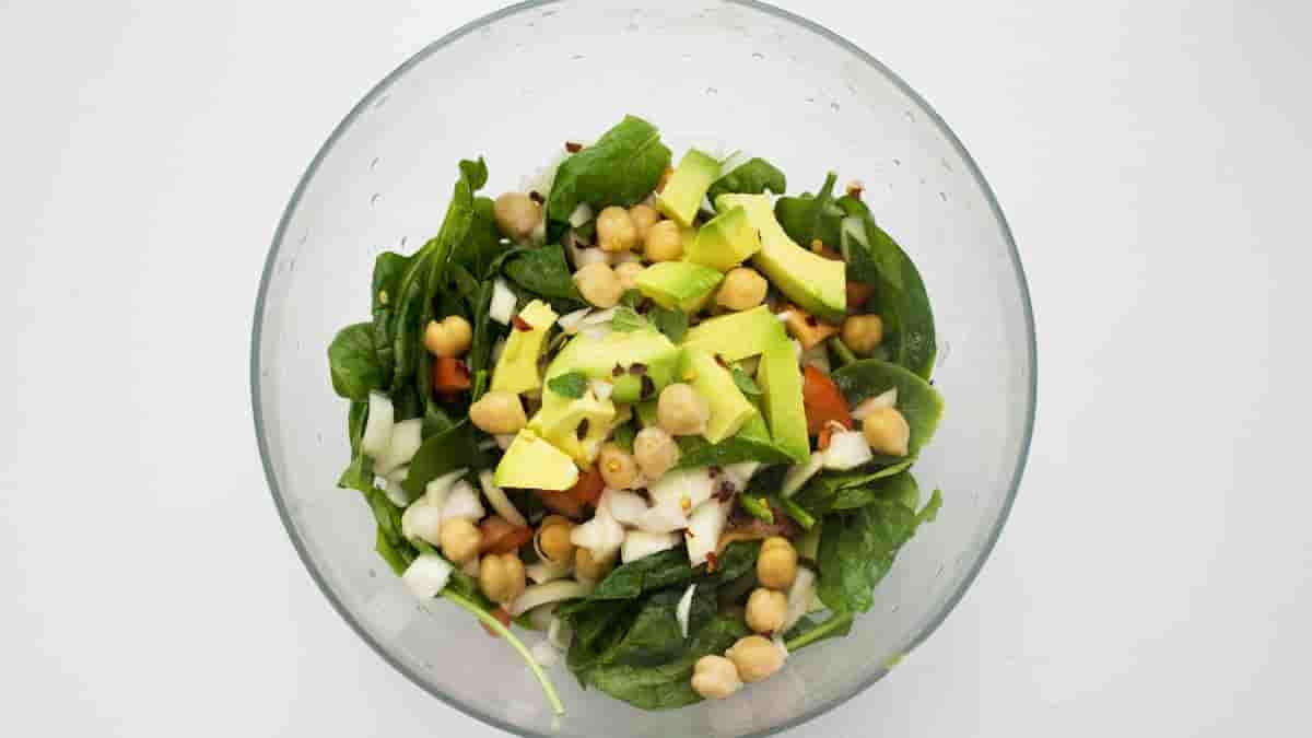 roam diet recipes