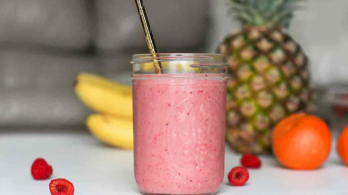 liquid diet recipes