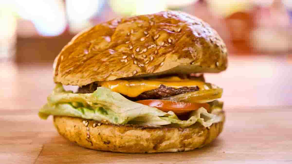 salmon burgers in air fryer