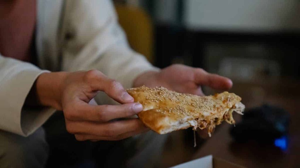 chicken and cheese jalouise recipe