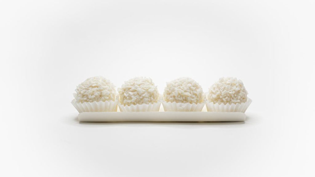 mexican coconut candy