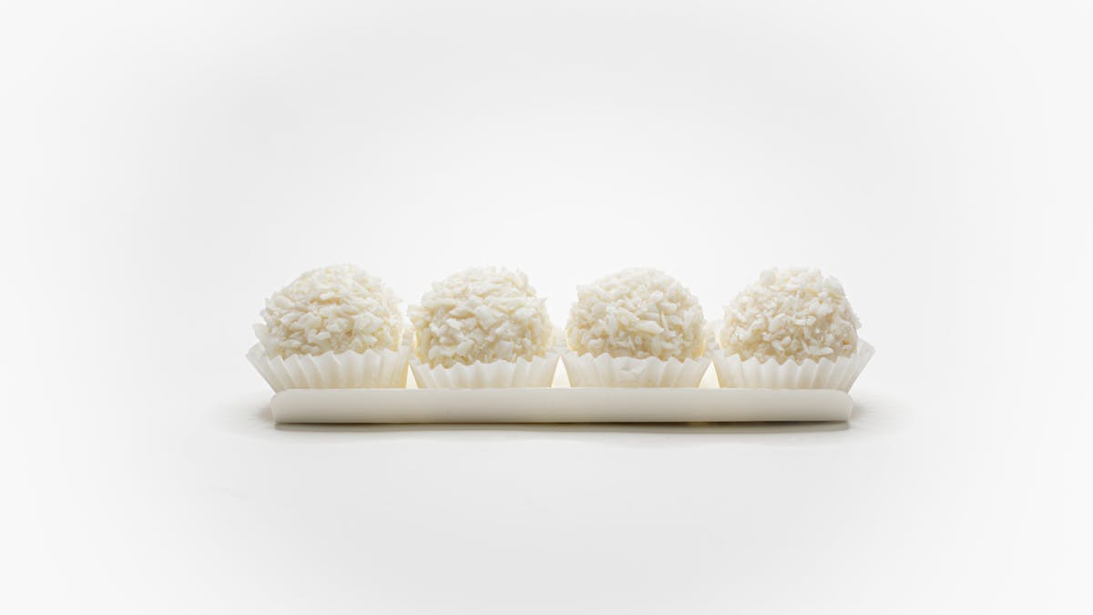 mexican coconut candy