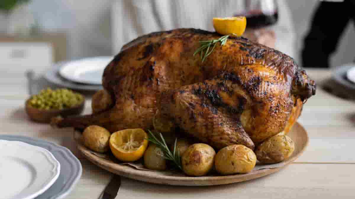 recipe cajun cornish hens