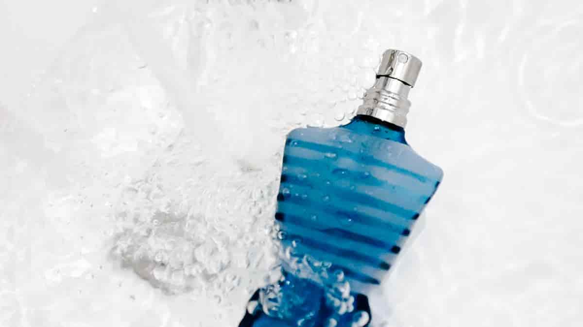 jean paul gaultier parfym