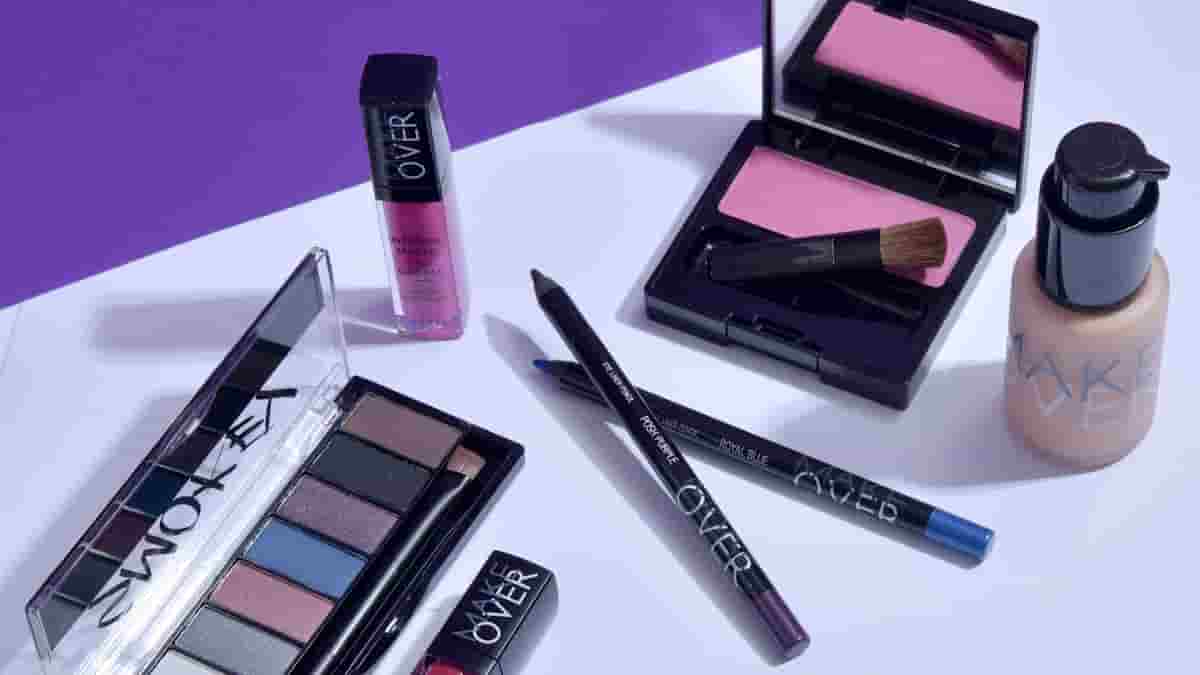 maquillaje sin toxicos