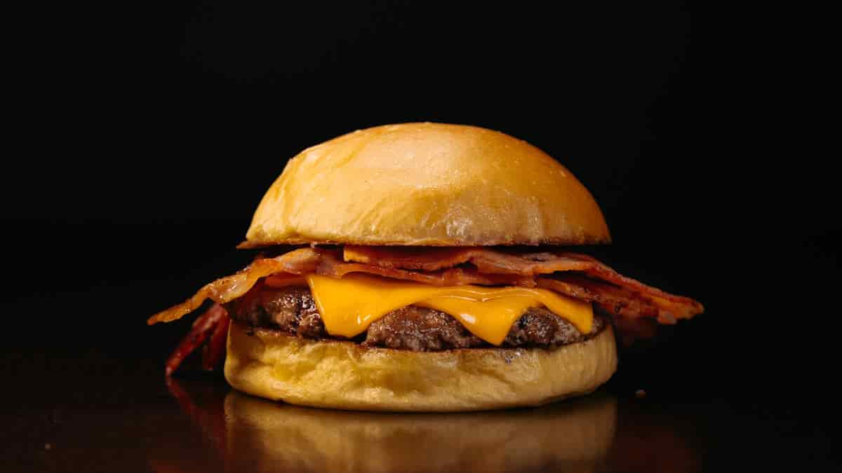 turkey bacon sandwich